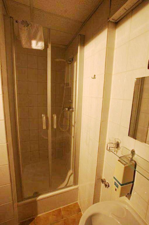 Hotel Elbinger Platz Bremerhaven Kamer foto