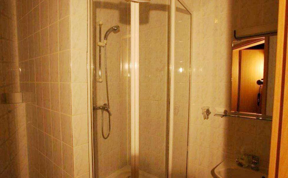 Hotel Elbinger Platz Bremerhaven Kamer foto